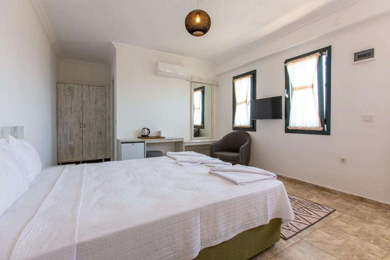 Beacon Hill Suites Акьяка Экстерьер фото