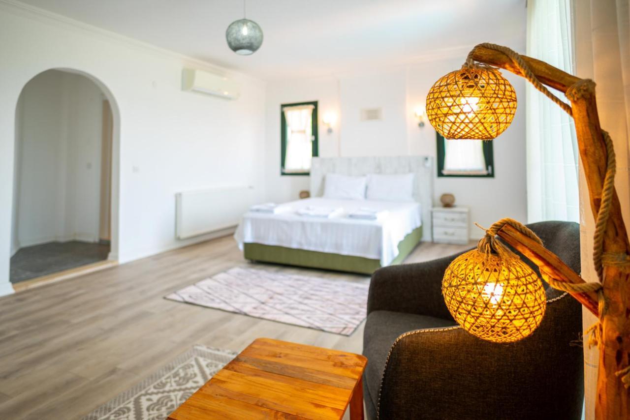 Beacon Hill Suites Акьяка Экстерьер фото