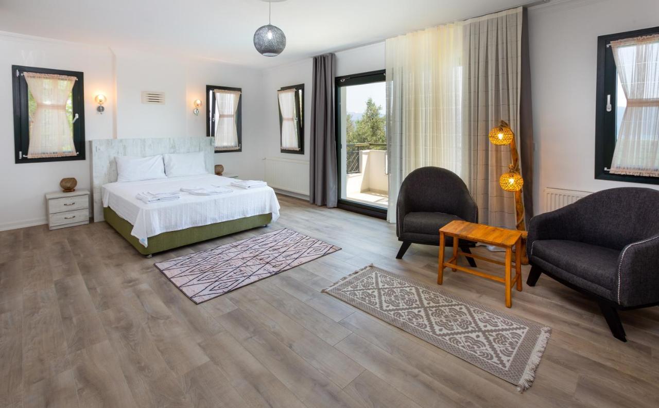 Beacon Hill Suites Акьяка Экстерьер фото