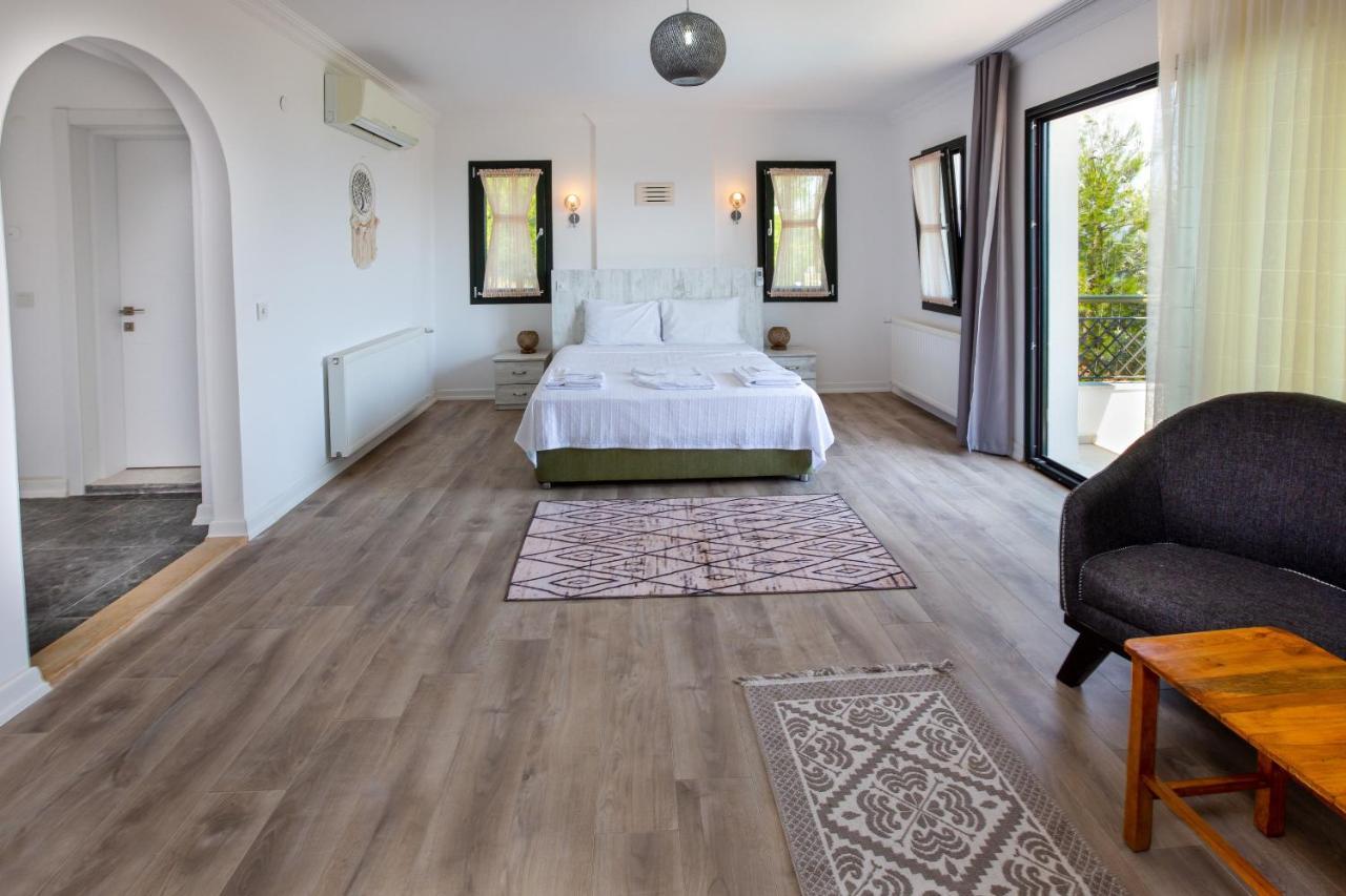 Beacon Hill Suites Акьяка Экстерьер фото